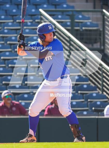 Thumbnail 3 in Fountain Hills @ Odyssey Institute (AIA 3A Semifinal) photogallery.