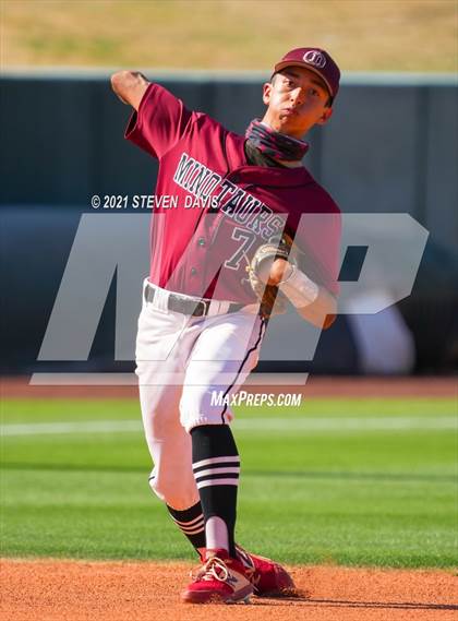 Thumbnail 2 in Fountain Hills @ Odyssey Institute (AIA 3A Semifinal) photogallery.