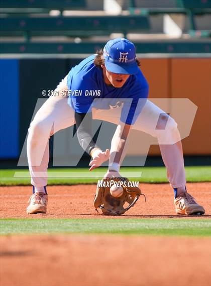Thumbnail 3 in Fountain Hills @ Odyssey Institute (AIA 3A Semifinal) photogallery.