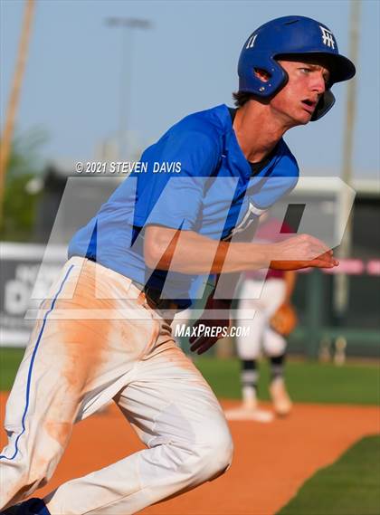 Thumbnail 2 in Fountain Hills @ Odyssey Institute (AIA 3A Semifinal) photogallery.