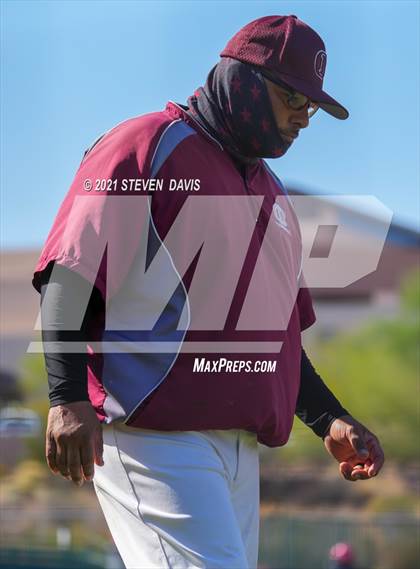 Thumbnail 1 in Fountain Hills @ Odyssey Institute (AIA 3A Semifinal) photogallery.