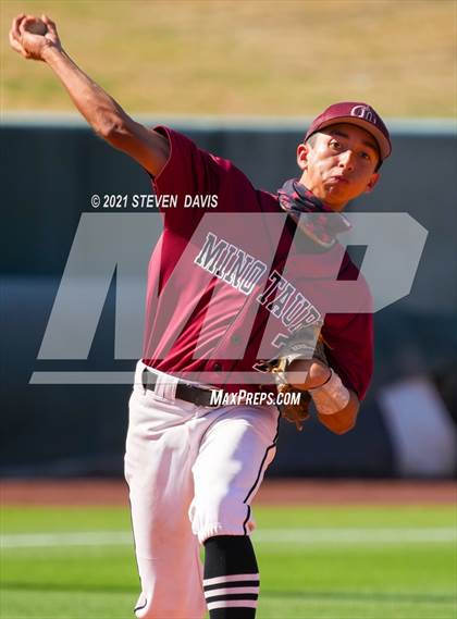 Thumbnail 3 in Fountain Hills @ Odyssey Institute (AIA 3A Semifinal) photogallery.