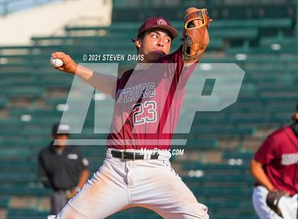 Thumbnail 2 in Fountain Hills @ Odyssey Institute (AIA 3A Semifinal) photogallery.