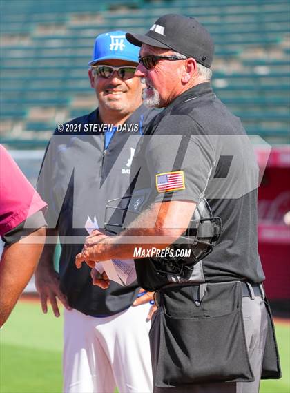 Thumbnail 3 in Fountain Hills @ Odyssey Institute (AIA 3A Semifinal) photogallery.