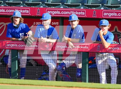Thumbnail 1 in Fountain Hills @ Odyssey Institute (AIA 3A Semifinal) photogallery.