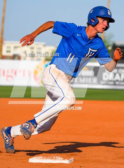 Thumbnail 1 in Fountain Hills @ Odyssey Institute (AIA 3A Semifinal) photogallery.