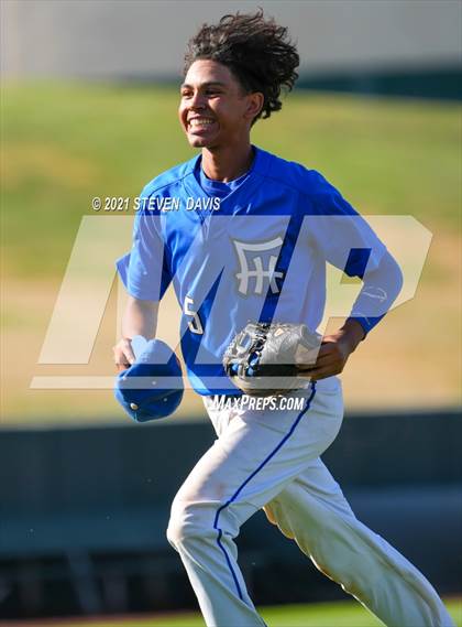 Thumbnail 1 in Fountain Hills @ Odyssey Institute (AIA 3A Semifinal) photogallery.
