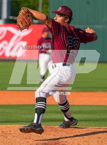 Thumbnail 3 in Fountain Hills @ Odyssey Institute (AIA 3A Semifinal) photogallery.