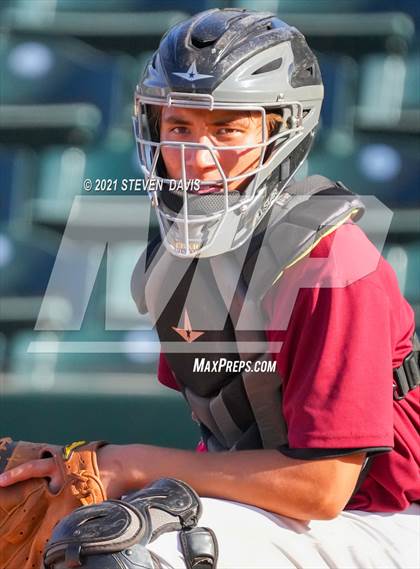 Thumbnail 2 in Fountain Hills @ Odyssey Institute (AIA 3A Semifinal) photogallery.