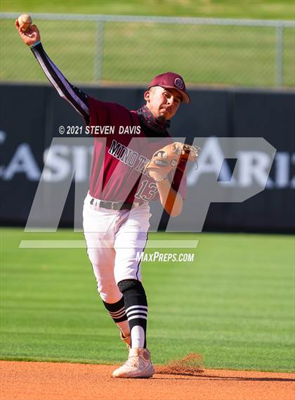 Thumbnail 3 in Fountain Hills @ Odyssey Institute (AIA 3A Semifinal) photogallery.
