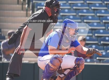 Thumbnail 2 in Fountain Hills @ Odyssey Institute (AIA 3A Semifinal) photogallery.