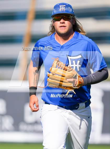 Thumbnail 1 in Fountain Hills @ Odyssey Institute (AIA 3A Semifinal) photogallery.