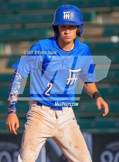 Thumbnail 2 in Fountain Hills @ Odyssey Institute (AIA 3A Semifinal) photogallery.