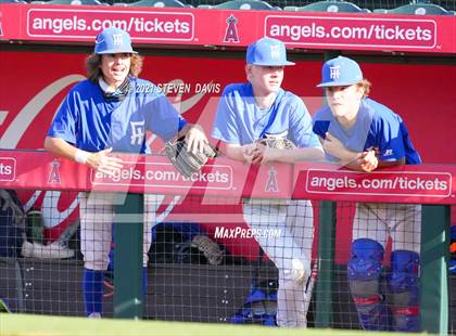 Thumbnail 2 in Fountain Hills @ Odyssey Institute (AIA 3A Semifinal) photogallery.