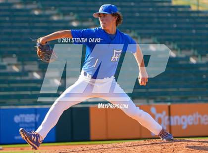 Thumbnail 3 in Fountain Hills @ Odyssey Institute (AIA 3A Semifinal) photogallery.