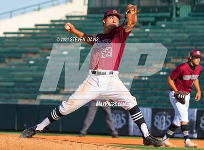 Thumbnail 3 in Fountain Hills @ Odyssey Institute (AIA 3A Semifinal) photogallery.