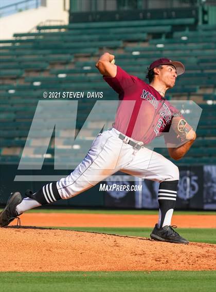 Thumbnail 3 in Fountain Hills @ Odyssey Institute (AIA 3A Semifinal) photogallery.