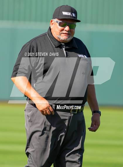 Thumbnail 2 in Fountain Hills @ Odyssey Institute (AIA 3A Semifinal) photogallery.