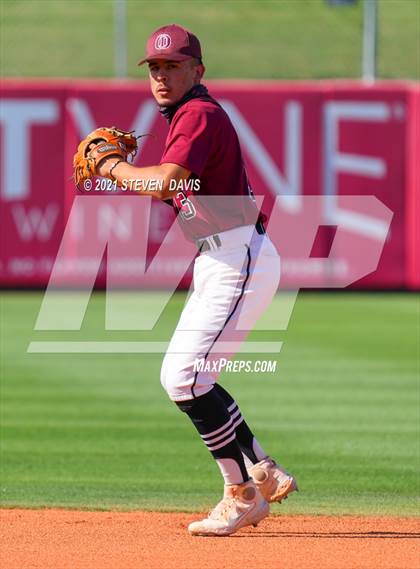 Thumbnail 2 in Fountain Hills @ Odyssey Institute (AIA 3A Semifinal) photogallery.