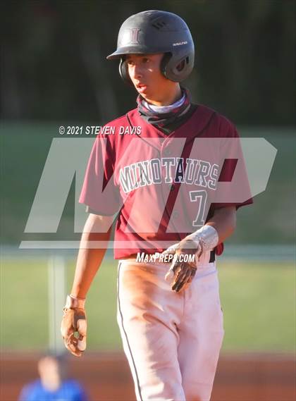 Thumbnail 3 in Fountain Hills @ Odyssey Institute (AIA 3A Semifinal) photogallery.