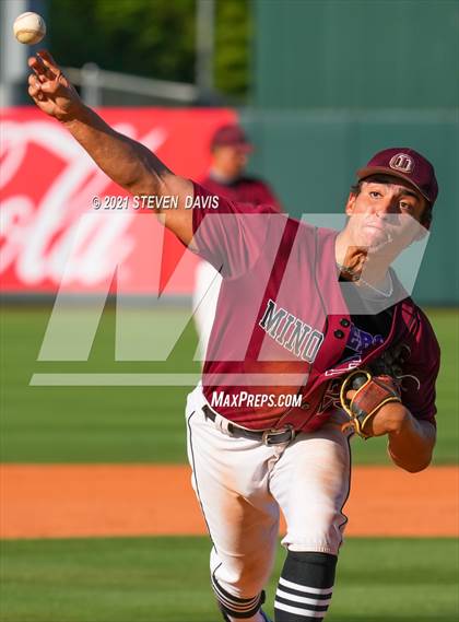 Thumbnail 2 in Fountain Hills @ Odyssey Institute (AIA 3A Semifinal) photogallery.