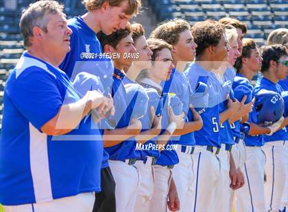 Thumbnail 3 in Fountain Hills @ Odyssey Institute (AIA 3A Semifinal) photogallery.