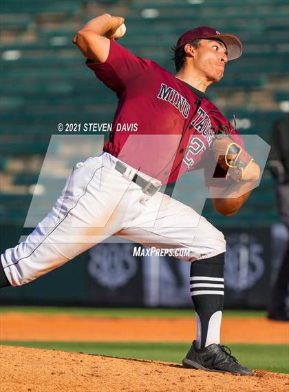 Thumbnail 1 in Fountain Hills @ Odyssey Institute (AIA 3A Semifinal) photogallery.