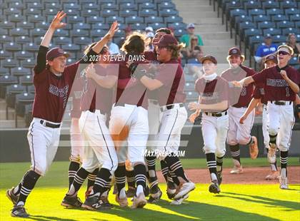 Thumbnail 1 in Fountain Hills @ Odyssey Institute (AIA 3A Semifinal) photogallery.