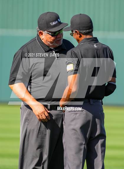Thumbnail 3 in Fountain Hills @ Odyssey Institute (AIA 3A Semifinal) photogallery.