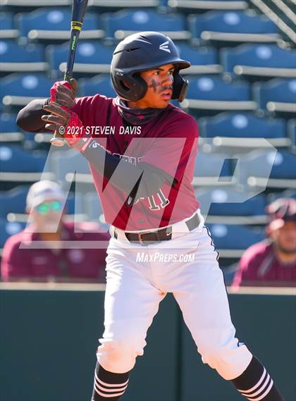 Thumbnail 3 in Fountain Hills @ Odyssey Institute (AIA 3A Semifinal) photogallery.