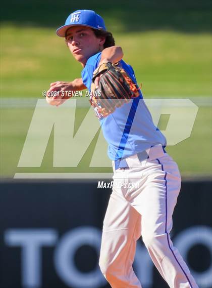 Thumbnail 2 in Fountain Hills @ Odyssey Institute (AIA 3A Semifinal) photogallery.