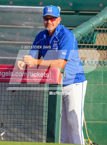 Thumbnail 2 in Fountain Hills @ Odyssey Institute (AIA 3A Semifinal) photogallery.
