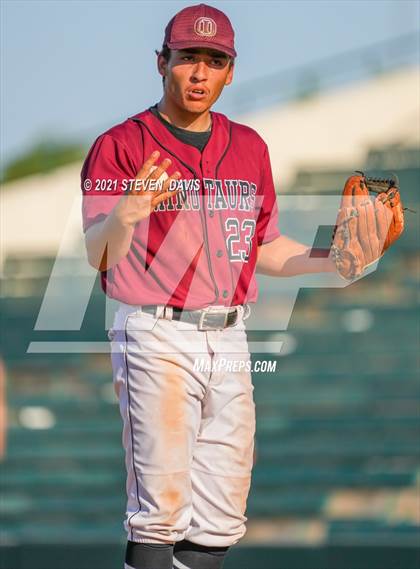 Thumbnail 3 in Fountain Hills @ Odyssey Institute (AIA 3A Semifinal) photogallery.