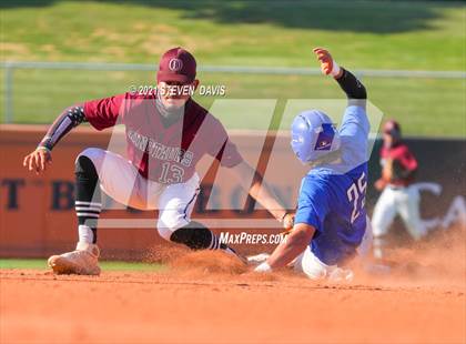 Thumbnail 2 in Fountain Hills @ Odyssey Institute (AIA 3A Semifinal) photogallery.