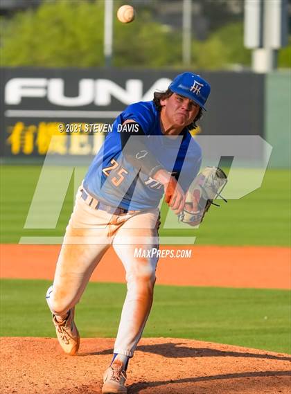 Thumbnail 2 in Fountain Hills @ Odyssey Institute (AIA 3A Semifinal) photogallery.