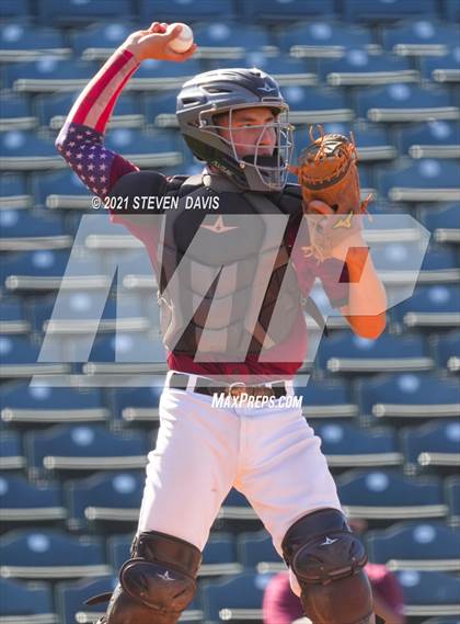 Thumbnail 2 in Fountain Hills @ Odyssey Institute (AIA 3A Semifinal) photogallery.