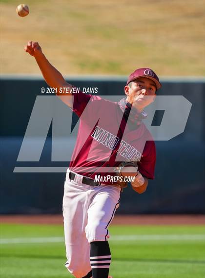 Thumbnail 3 in Fountain Hills @ Odyssey Institute (AIA 3A Semifinal) photogallery.