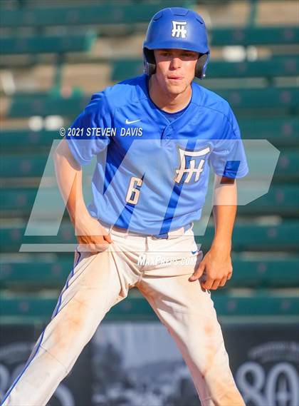 Thumbnail 3 in Fountain Hills @ Odyssey Institute (AIA 3A Semifinal) photogallery.