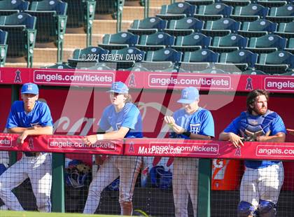 Thumbnail 3 in Fountain Hills @ Odyssey Institute (AIA 3A Semifinal) photogallery.
