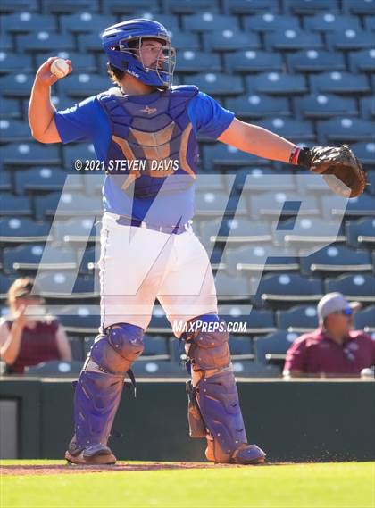 Thumbnail 2 in Fountain Hills @ Odyssey Institute (AIA 3A Semifinal) photogallery.