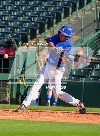Thumbnail 3 in Fountain Hills @ Odyssey Institute (AIA 3A Semifinal) photogallery.
