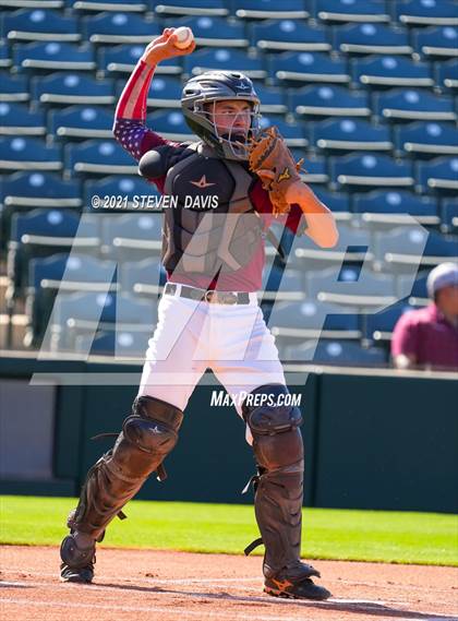 Thumbnail 1 in Fountain Hills @ Odyssey Institute (AIA 3A Semifinal) photogallery.