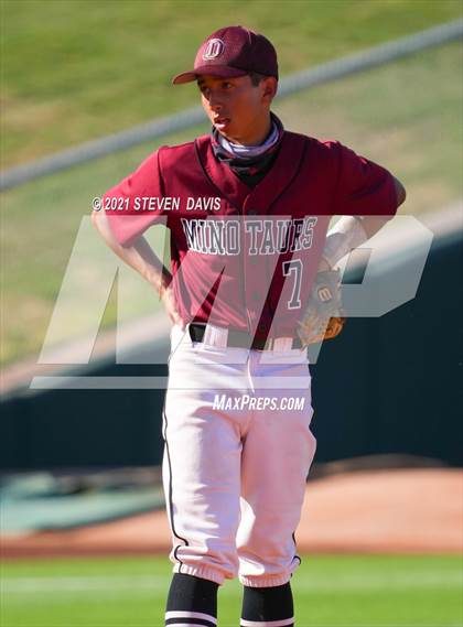 Thumbnail 2 in Fountain Hills @ Odyssey Institute (AIA 3A Semifinal) photogallery.