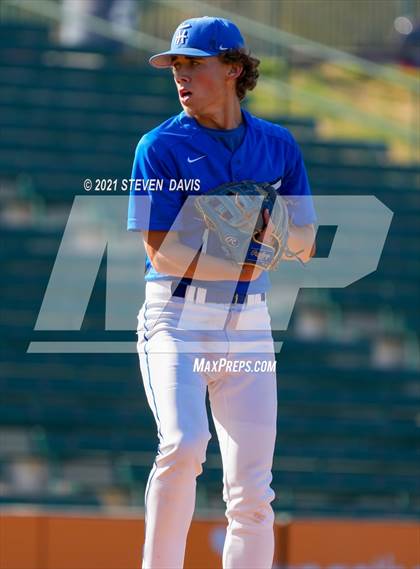 Thumbnail 1 in Fountain Hills @ Odyssey Institute (AIA 3A Semifinal) photogallery.