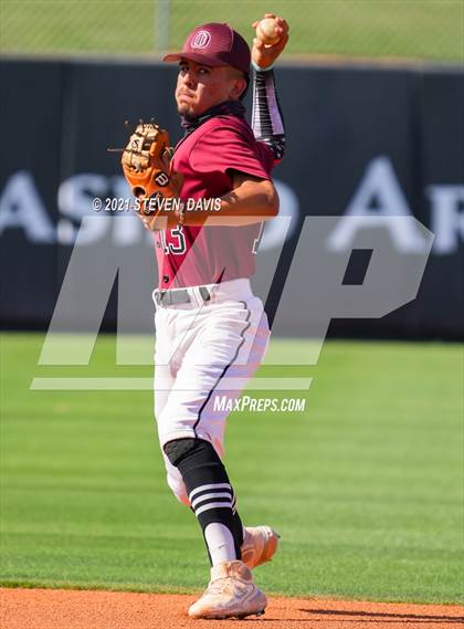 Thumbnail 2 in Fountain Hills @ Odyssey Institute (AIA 3A Semifinal) photogallery.