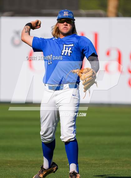 Thumbnail 3 in Fountain Hills @ Odyssey Institute (AIA 3A Semifinal) photogallery.