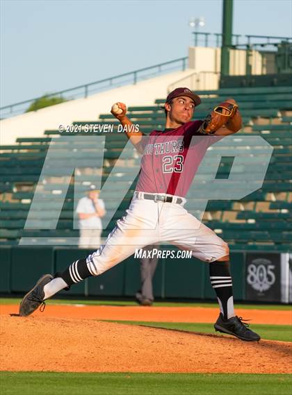 Thumbnail 3 in Fountain Hills @ Odyssey Institute (AIA 3A Semifinal) photogallery.