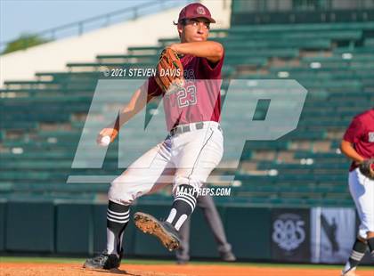 Thumbnail 1 in Fountain Hills @ Odyssey Institute (AIA 3A Semifinal) photogallery.