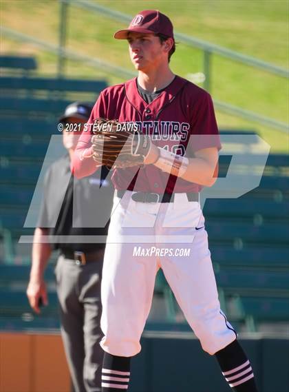 Thumbnail 1 in Fountain Hills @ Odyssey Institute (AIA 3A Semifinal) photogallery.