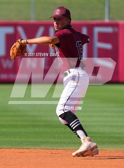 Thumbnail 3 in Fountain Hills @ Odyssey Institute (AIA 3A Semifinal) photogallery.